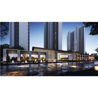 鸿运国际 - 嘉兴鸿运国际·珑府