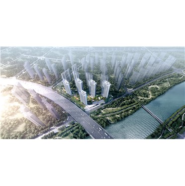 鸿运国际 - 南京·鸿运国际大江悦府