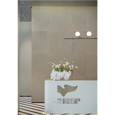 鸿运国际 - 深圳·鸿运国际蔚蓝铂樾府