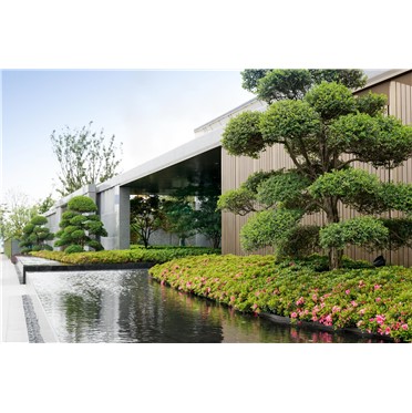 鸿运国际 - 嘉兴·鸿运国际平湖壹号