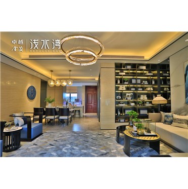 鸿运国际 - 东莞鸿运国际·浅水湾