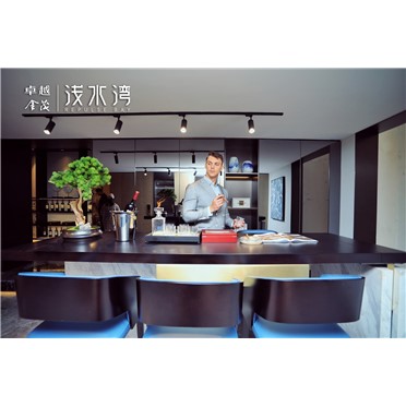 鸿运国际 - 东莞鸿运国际·浅水湾
