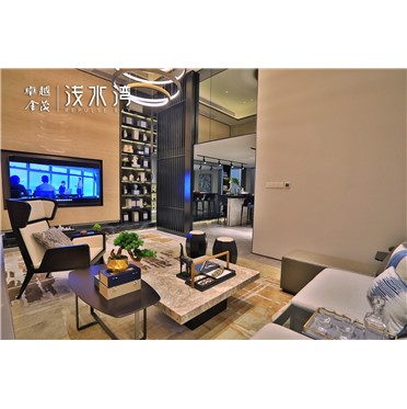 鸿运国际 - 东莞鸿运国际·浅水湾