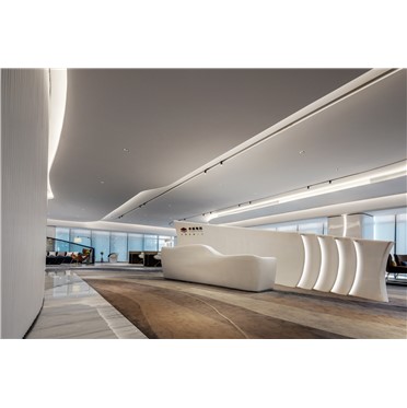 鸿运国际 - 东莞鸿运国际·中寰