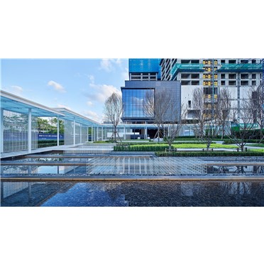 鸿运国际 - 杭州鸿运国际·傲旋城