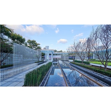 鸿运国际 - 杭州鸿运国际·傲旋城