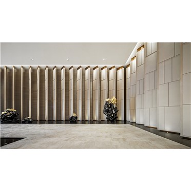 鸿运国际 - 杭州鸿运国际·傲旋城