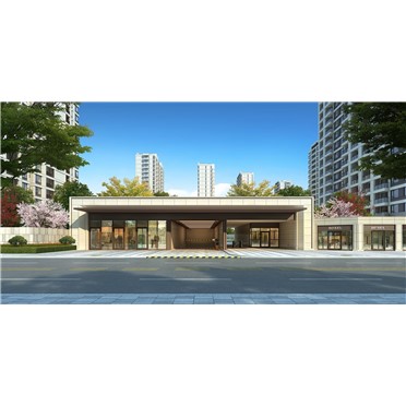 鸿运国际 - 杭州鸿运国际·星央悦府