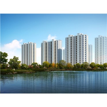 鸿运国际 - 杭州鸿运国际·星央悦府