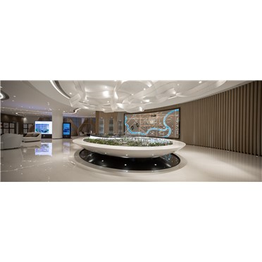 鸿运国际 - 重庆鸿运国际·皇后道
