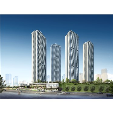 鸿运国际 - 重庆鸿运国际·皇后道