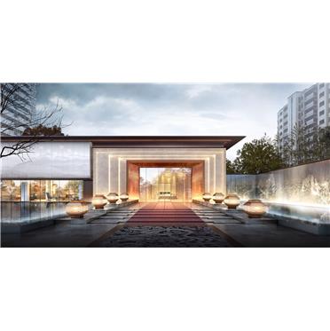 鸿运国际 - 嘉兴鸿运国际·泓玺台