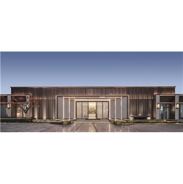 鸿运国际 - 嘉兴鸿运国际·珑府