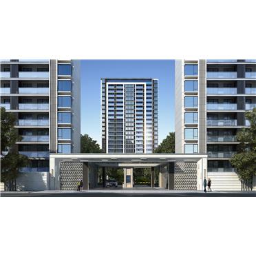 鸿运国际 - 嘉兴鸿运国际·珑府