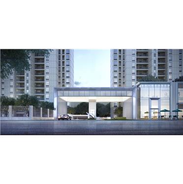 鸿运国际 - 南通通州鸿运国际·悦宸