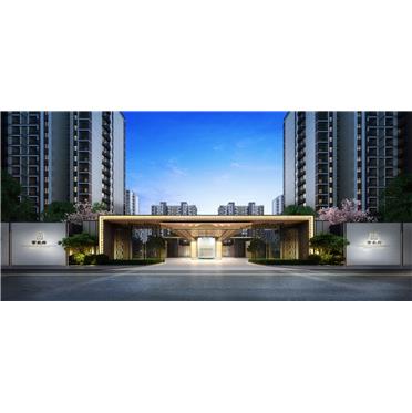 鸿运国际 - 南通鸿运国际·紫宸府