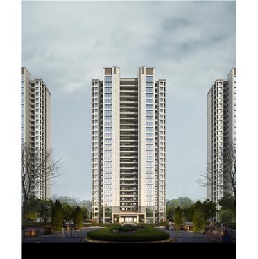 鸿运国际 - 嘉兴鸿运国际·玲珑湾