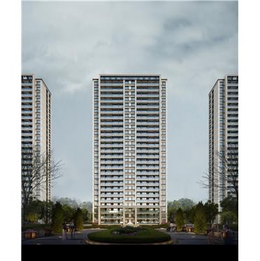 鸿运国际 - 嘉兴鸿运国际·玲珑湾