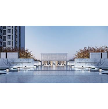 鸿运国际 - 嘉兴鸿运国际·玲珑湾