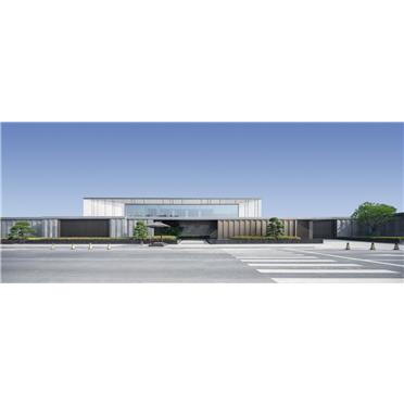 鸿运国际 - 嘉兴鸿运国际·平湖壹号