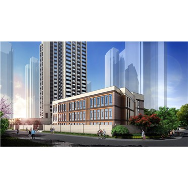 鸿运国际 - 深圳鸿运国际·誉珑