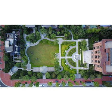 鸿运国际 - 北京鸿运国际·翡翠公园