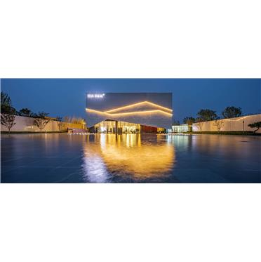 鸿运国际 - 郑州鸿运国际·孔雀城