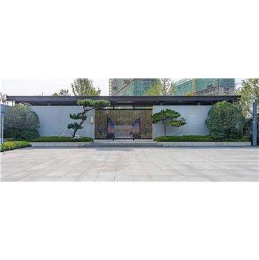 鸿运国际 - 郑州鸿运国际·孔雀城