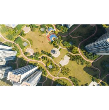 鸿运国际 - 惠州鸿运国际·东部蔚蓝海岸