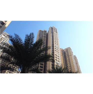 鸿运国际 - 惠州鸿运国际·东部蔚蓝海岸