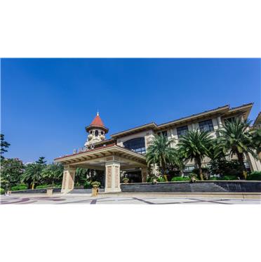 鸿运国际 - 惠州鸿运国际·东部蔚蓝海岸