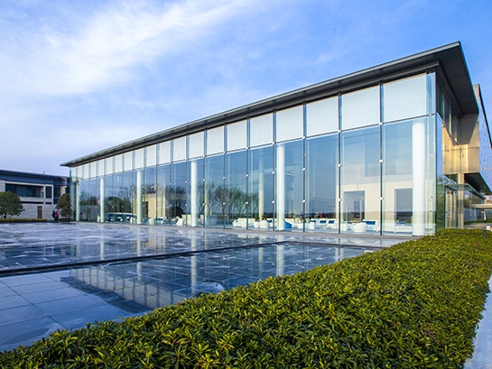 鸿运国际 - 宁波鸿运国际·蔚蓝海岸