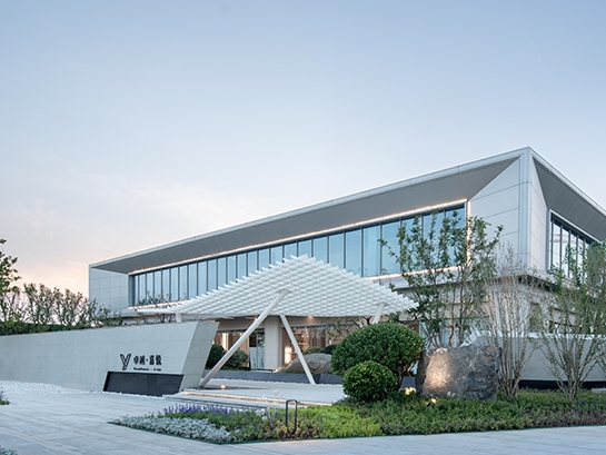 鸿运国际 - 青岛鸿运国际·嘉悦
