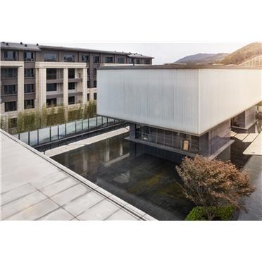 鸿运国际 - 长沙鸿运国际·千山里