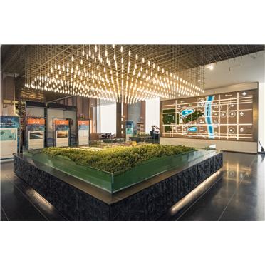 鸿运国际 - 长沙鸿运国际·千山里