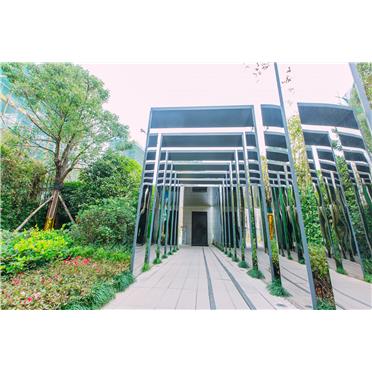 鸿运国际 - 长沙鸿运国际·青竹湖