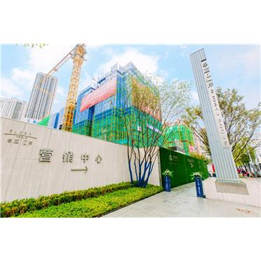 鸿运国际 - 长沙鸿运国际·江岸