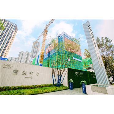 鸿运国际 - 长沙鸿运国际·江岸