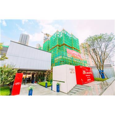 鸿运国际 - 长沙鸿运国际·江岸