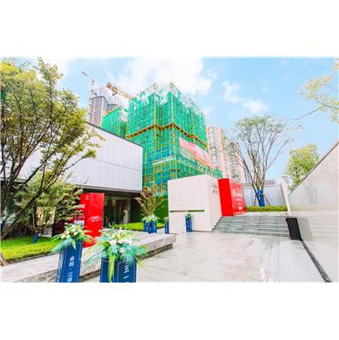 鸿运国际 - 长沙鸿运国际·江岸