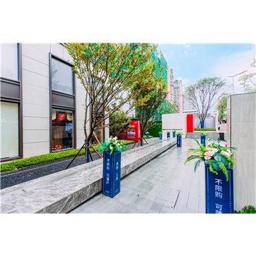鸿运国际 - 长沙鸿运国际·江岸