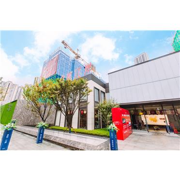 鸿运国际 - 长沙鸿运国际·江岸