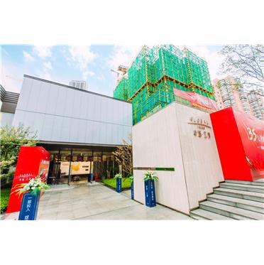 鸿运国际 - 长沙鸿运国际·江岸
