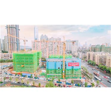鸿运国际 - 长沙鸿运国际·江岸