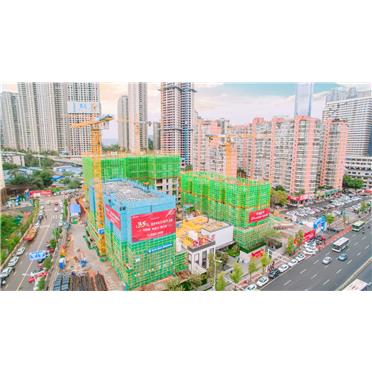 鸿运国际 - 长沙鸿运国际·江岸