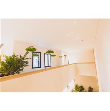 鸿运国际 - 长沙鸿运国际·江岸