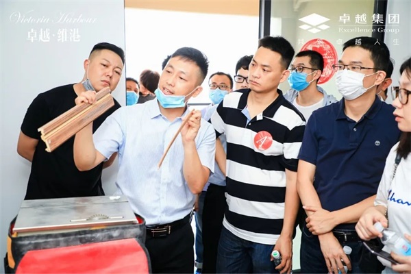 鸿运国际 - 鸿运国际匠心丨探索治理刷新下的交付品质升级
