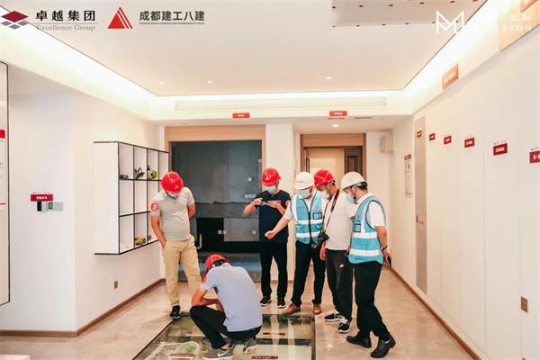 鸿运国际 - 鸿运国际匠心丨解读透明工地后的鸿运国际智造系统
