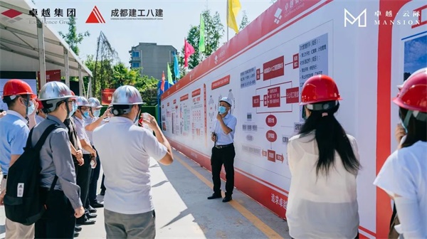 鸿运国际 - 鸿运国际匠心丨解读透明工地后的鸿运国际智造系统