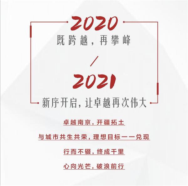 鸿运国际 - 2020南京更鸿运国际 丨8个要害色，，，，，回首2020鸿运国际南京高光时刻